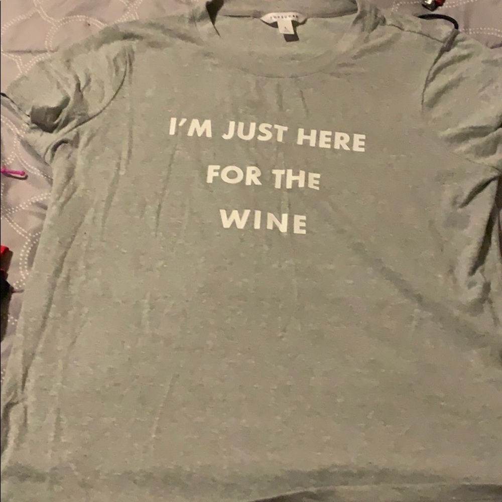 Graphic Tee